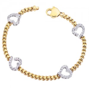 Bracelets | DA Gold Products