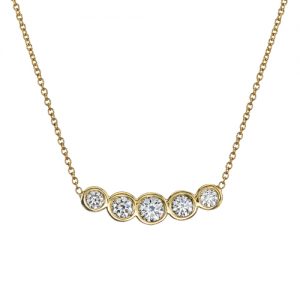 Necklaces | DA Gold Products