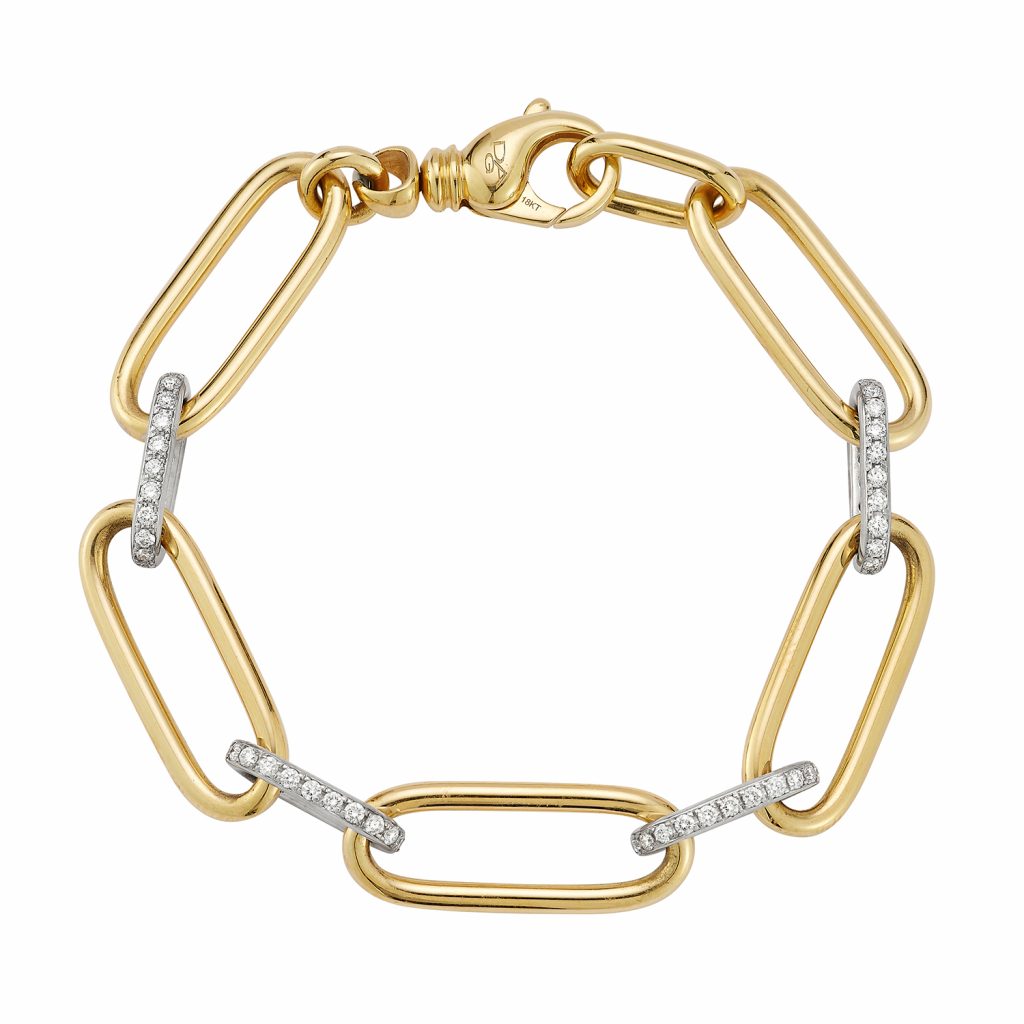 Bracelets | DA Gold Products